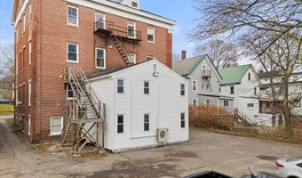 72-74 Third St, Bangor, ME 04401