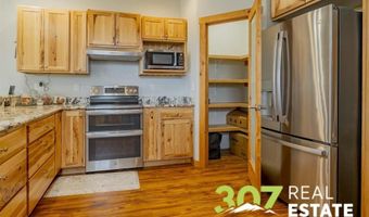 6 Prairie Schooner Dr, Cody, WY 82414
