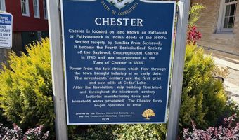 15 Liberty St, Chester, CT 06412