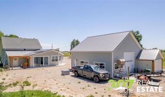 3970 Road 9, Burlington, WY 82411
