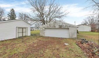 210 S Front St, Alger, OH 45812