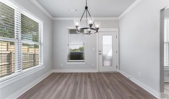 931 Moosehead St, Bentonville, AR 72713