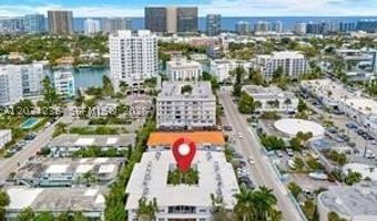 9745 Bay Harbor Ter 26, Bay Harbor Islands, FL 33154