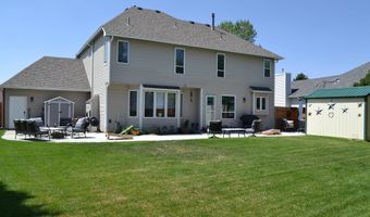3006 THOMAS Rd, Cheyenne, WY 82009