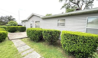 1804 32nd St, Bedford, IN 47421