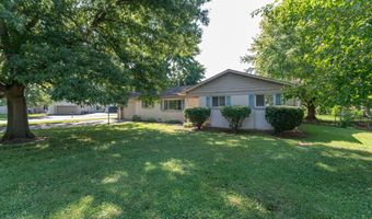 1026 Price Rd, Avon, IN 46123