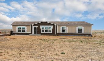 41830 County Road 84, Briggsdale, CO 80611