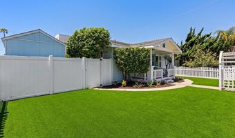 321 S Freeman St, Oceanside, CA 92054