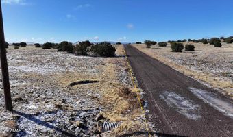 102 County Road 5105, Concho, AZ 85924