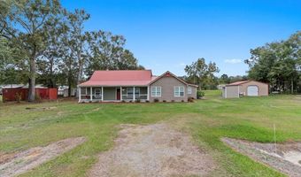 12447 E US Hwy 84, Ashford, AL 36312