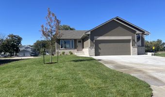 1631 N Magnolia Ct, Andover, KS 67002