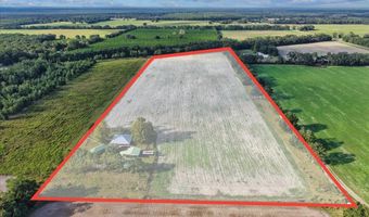 6351 2nd Ln, Bell, FL 32619