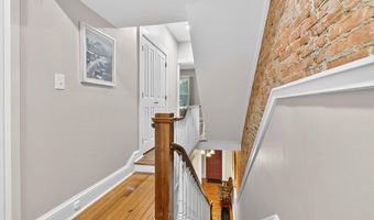 126 N CHARLOTTE St, Lancaster, PA 17603
