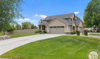 4912 Stone Ridge Cir, Billings, MT 59106