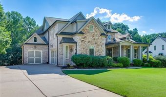 1373 Mountain Lake Dr, Auburn, GA 30011