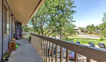 2800 Kalmia Ave A307, Boulder, CO 80301
