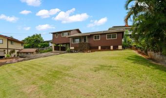 4576 KINO Pl, Kalaheo, HI 96741