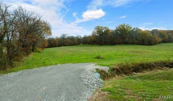 0 County Road 259, Advance, MO 63730