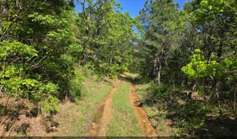 TR34 35 & 36 TRAIL RIDGE ROAD, Albion, OK 74571