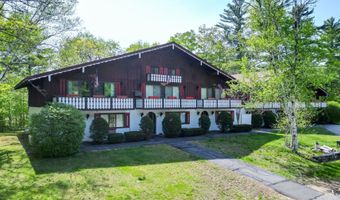 18 Sandtrap Loop P5, Bartlett, NH 03812