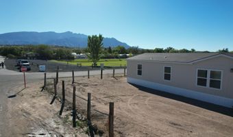 601 Athena Avenue Ave, Bernalillo, NM 87004