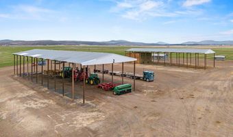 1550 Haskins Rd, Bonanza, OR 97623