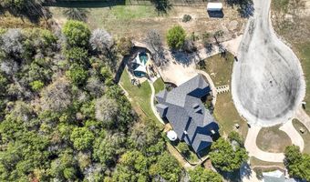 118 Harvestwood Ln, Aledo, TX 76008