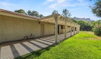 31681 Indian Oak Rd, Acton, CA 93510