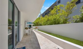 9400 W Bay Harbor Dr 101, Bay Harbor Islands, FL 33154