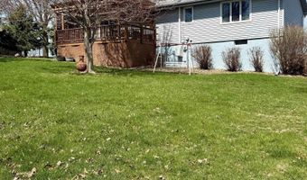 1503 E 17Th St, Atlantic, IA 50022