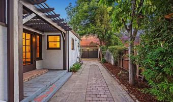 129 N Vega St, Alhambra, CA 91801
