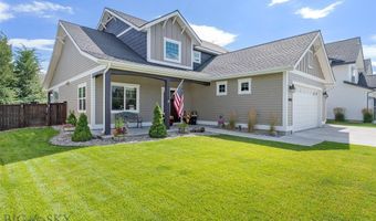 4830 Victory St, Bozeman, MT 59718