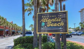 490 MAKO Dr, Atlantic Beach, FL 32233