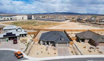 2212 Windrow Dr, Fernley, NV 89408