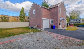 216 N WOODLAWN Ave, Aldan, PA 19018