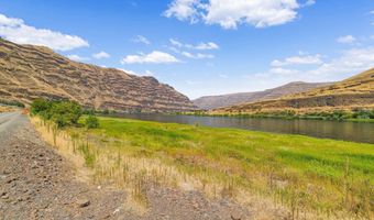 NKA Snake River Road, Asotin, WA 99402