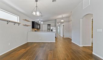 13632 NESS Ave, El Paso, TX 79928