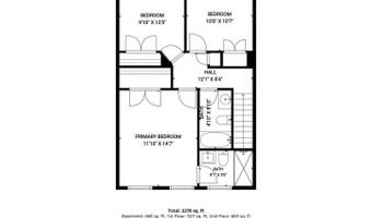 3204 LANHAM Dr, Abingdon, MD 21009