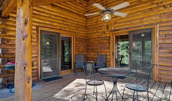 461 Hilltop Rd, Cascade, ID 83611