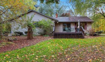 3892 COUNTY ROAD J, Abrams, WI 54101