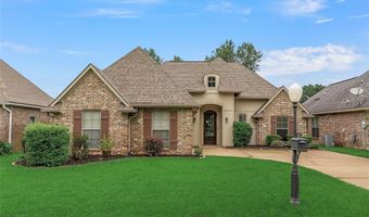390 Mousse Ruelle Dr, Shreveport, LA 71106