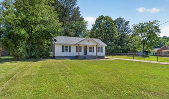 5887 Main St, Bailey, NC 27807