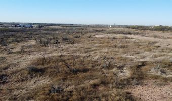 Tbd E. Overland Trail, Abilene, TX 79601