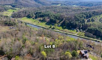 8 Old River Rd, West Jefferson, NC 28694