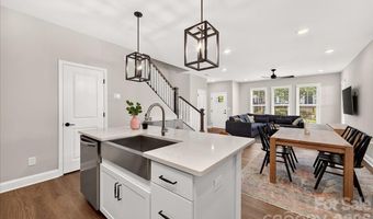 3125 Ada Mill Aly, Charlotte, NC 28205