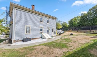 136 Duke St, East Greenwich, RI 02818