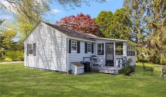 44 Kilburn St, Charlestown, RI 02813