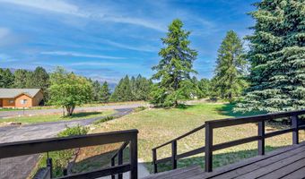 516 Skyline Dr, Cascade, ID 83611