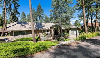 109 Eagle Bend Dr, Bigfork, MT 59911