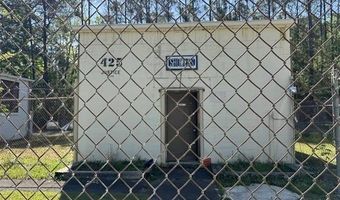 379 JUSTICE Ave, Anniston, AL 36205